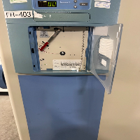 Thermo Scientific Forma 900 Series -80 Ultra Low Temp Freezer image 3